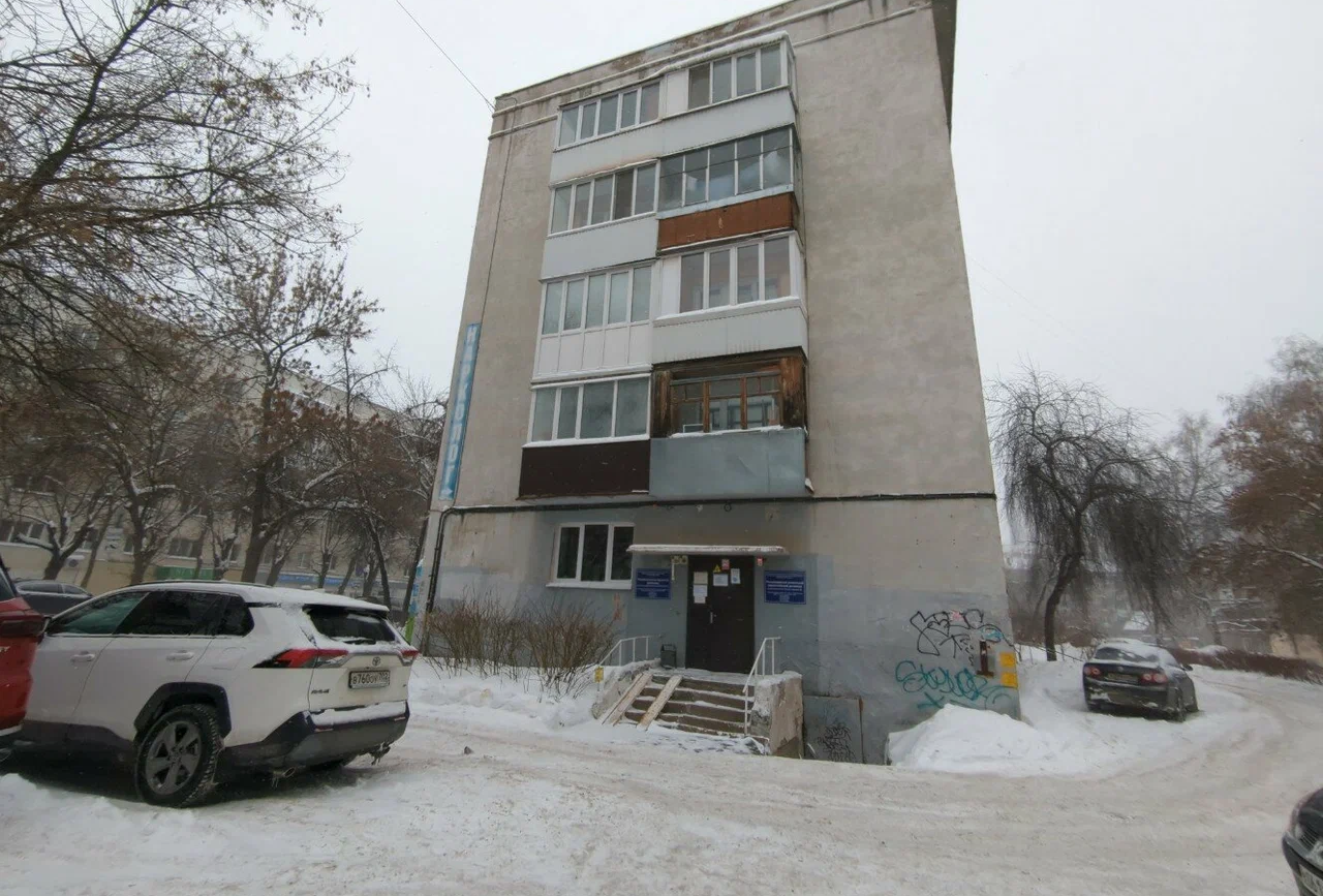 Диспансерно-поликлиническое отделение № 6 (Для Южной части города)