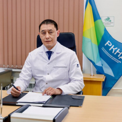 Арсланов Руслан Мансурович
